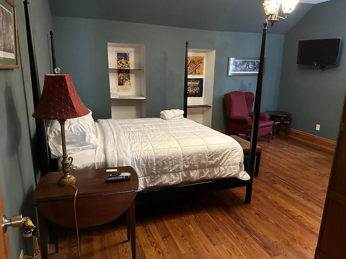 Oakview 4*