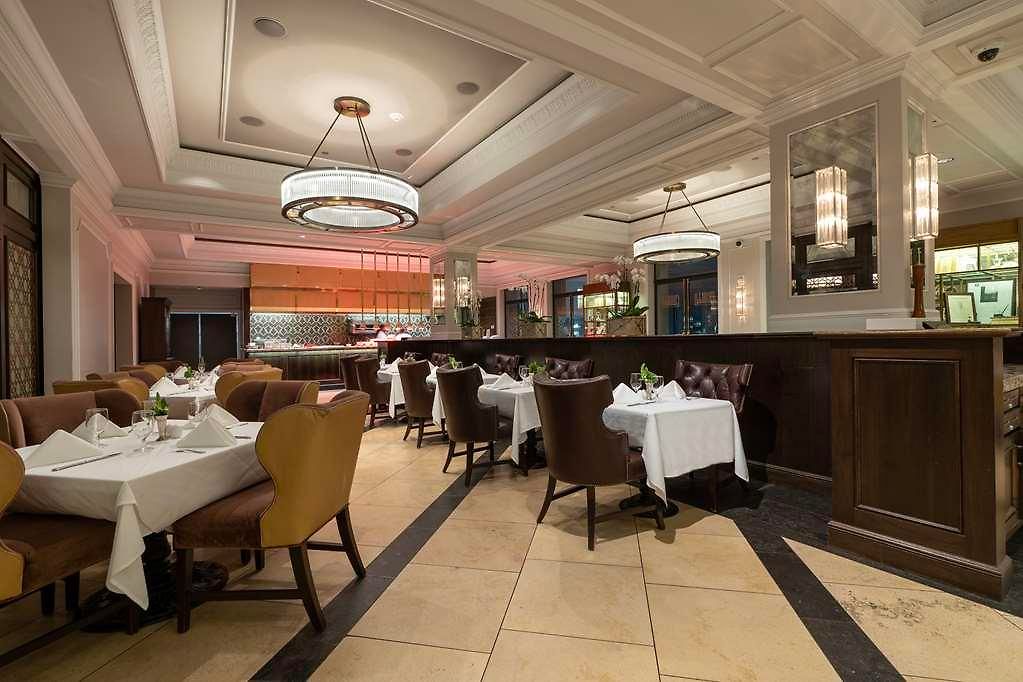 Monteleone Hotel