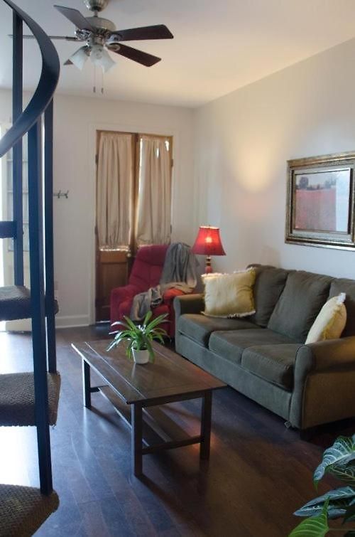 Jean Lafitte House 3* New Orleans