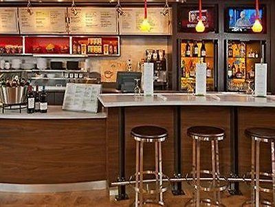 Hotel Courtyard By Marriott French Quarter/iberville New Orleans