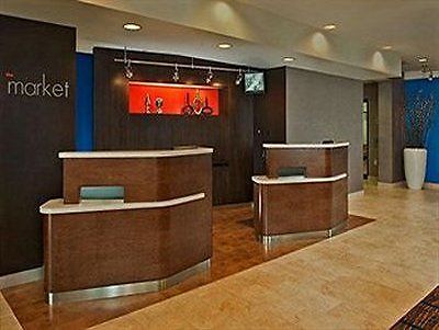 Courtyard By Marriott French Quarter/iberville 3* New Orleans