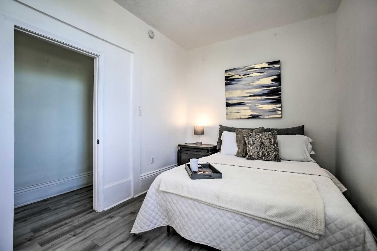 Modern Nola Condo: 2 Mi To Bourbon Street Holiday home *
