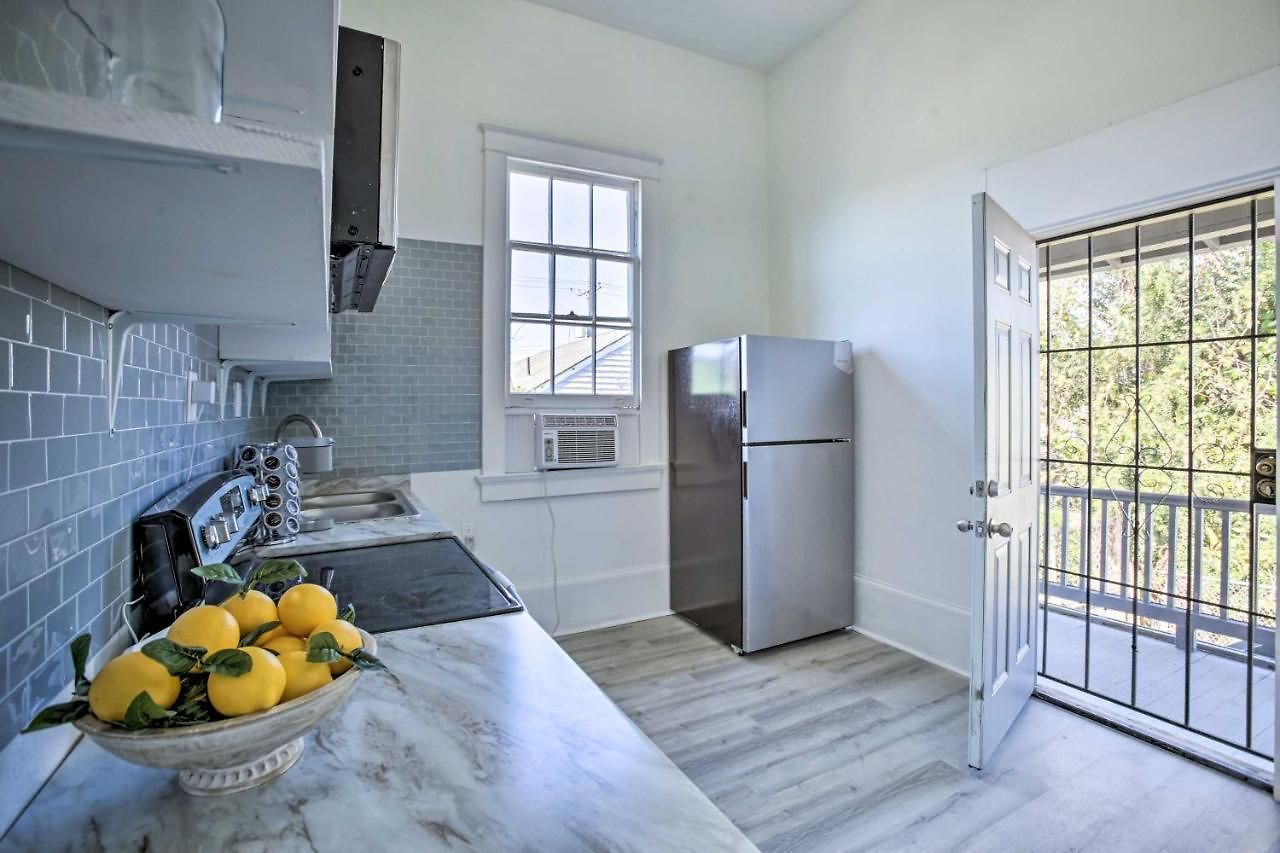 Modern Nola Condo: 2 Mi To Bourbon Street * New Orleans