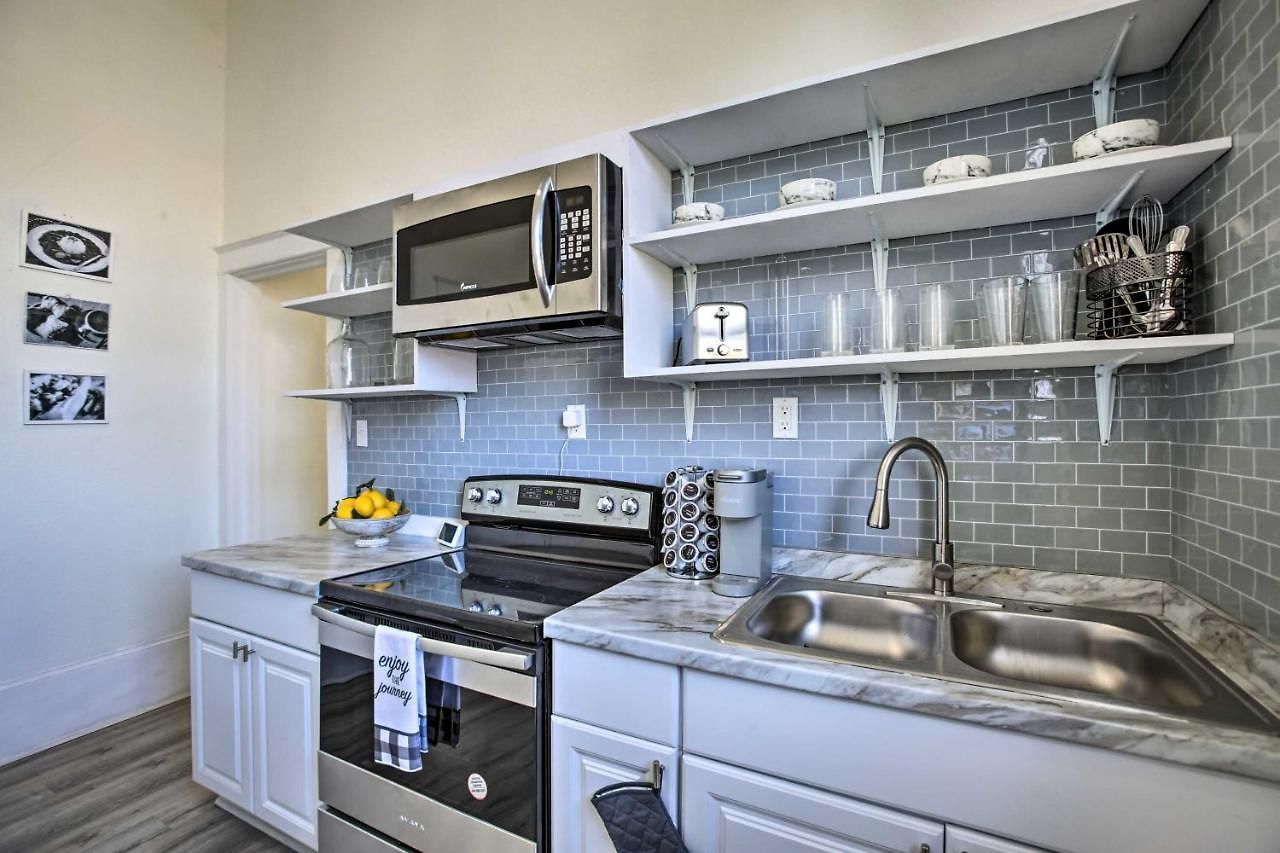 Modern Nola Condo: 2 Mi To Bourbon Street * New Orleans