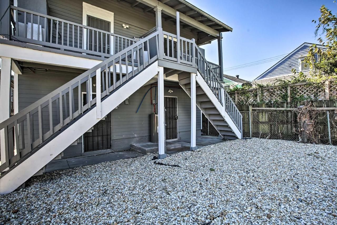 Modern Nola Condo: 2 Mi To Bourbon Street