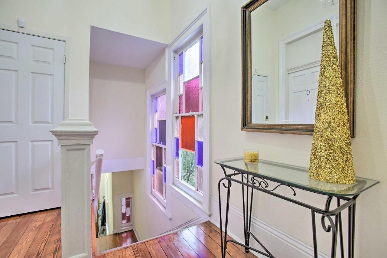Inviting Uptown Apt: Perfect Location! New Orleans
