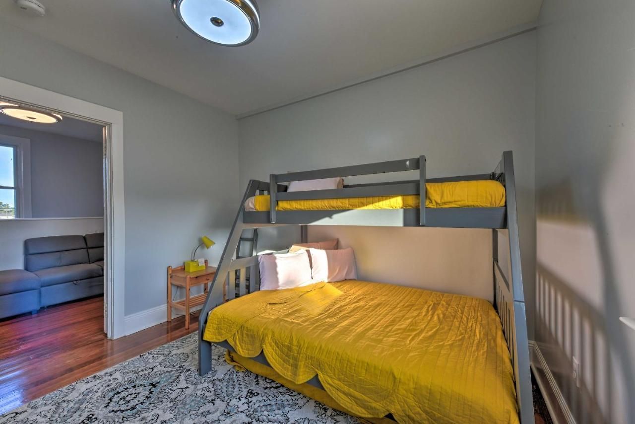 Holiday home 3 Mi To French Quarter: Family In *