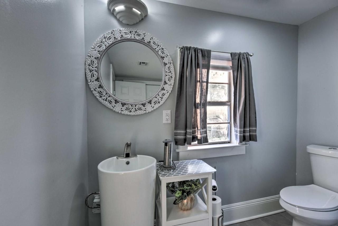 Holiday home 3 Mi To French Quarter: Family In *