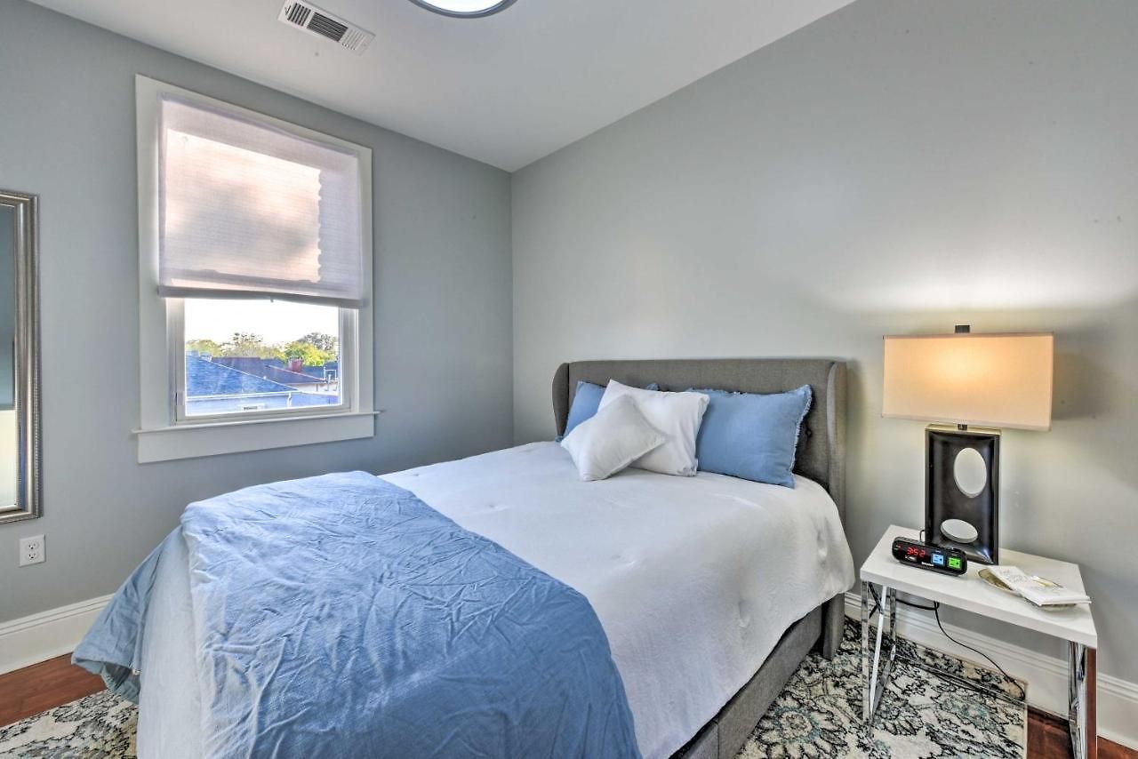 Holiday home 3 Mi To French Quarter: Family In *