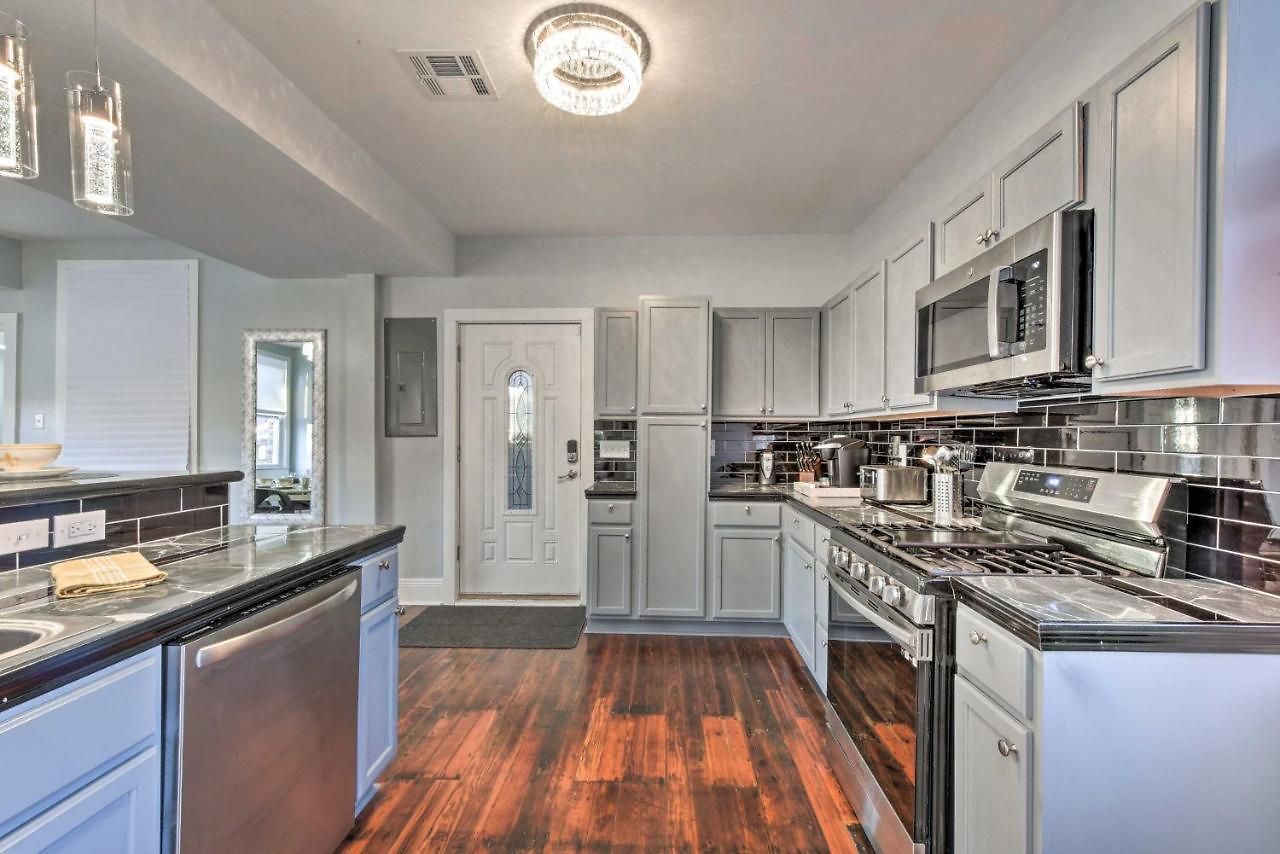 Holiday home 3 Mi To French Quarter: Family In *