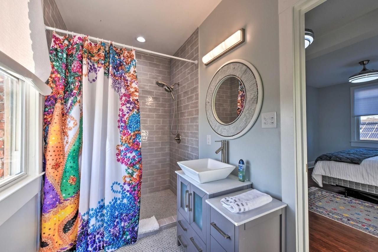 Holiday home 3 Mi To French Quarter: Family In New Orleans