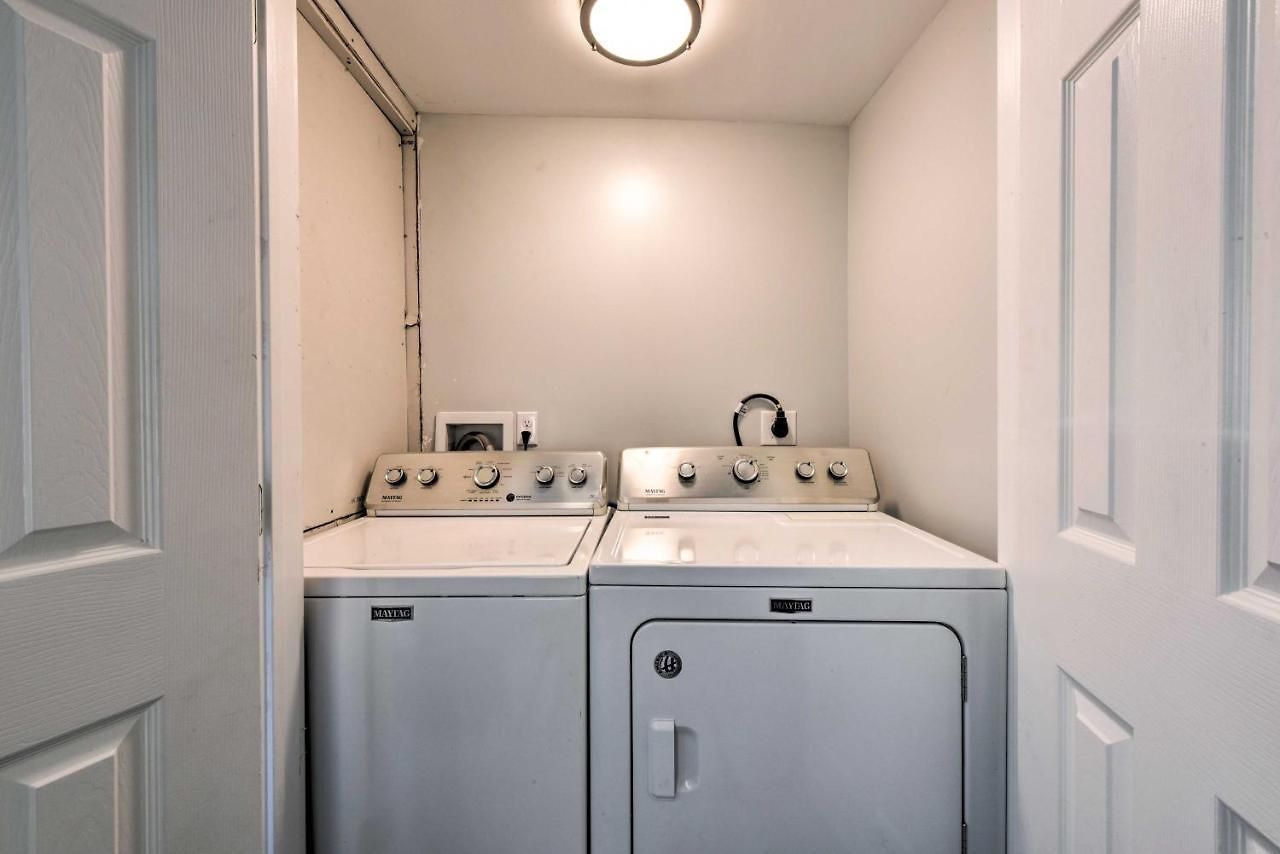 Holiday home 3 Mi To French Quarter: Family In *