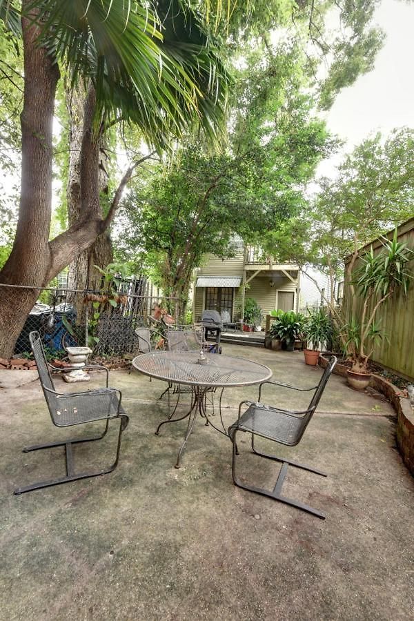 Step Into The French Quarter Apartment New Orleans