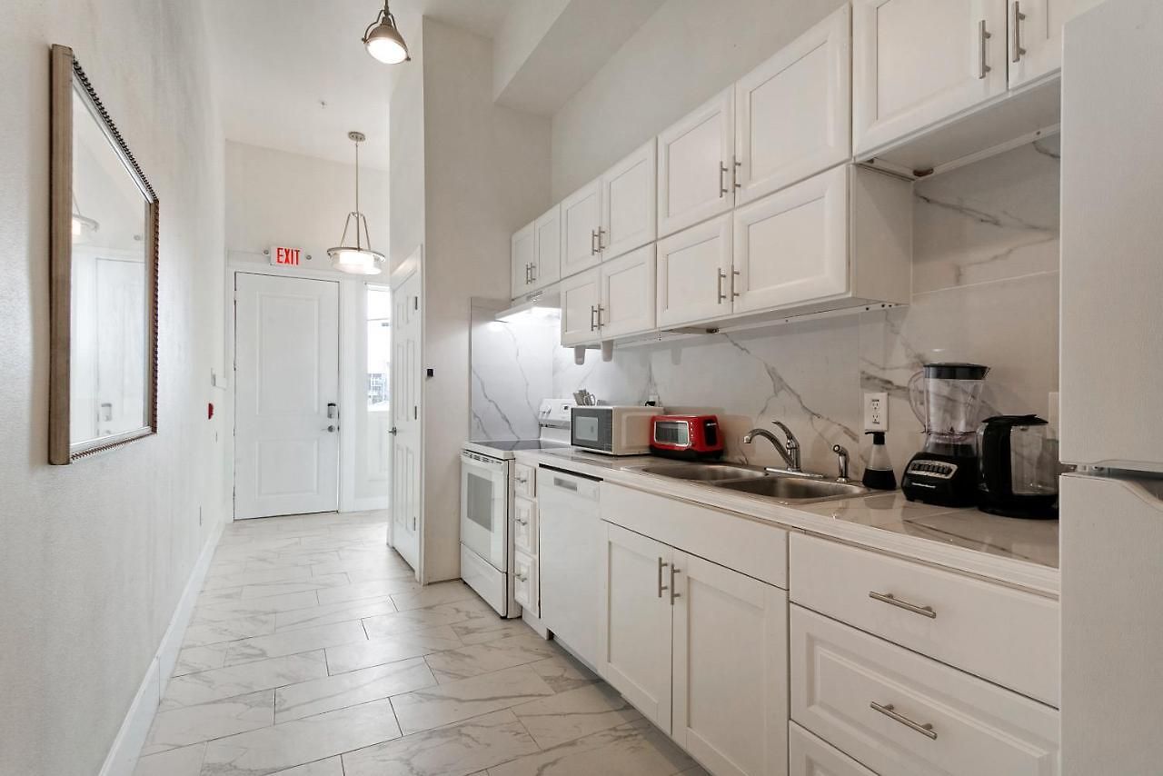 Breathtaking Near French Quarter * New Orleans