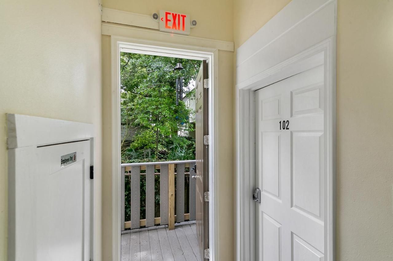 Apartment Breathtaking Near French Quarter