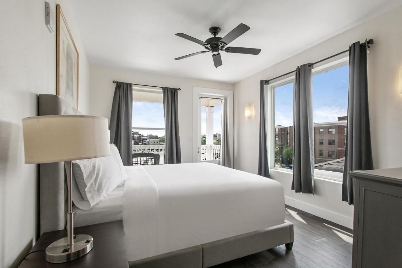 Apartment Breathtaking Near French Quarter