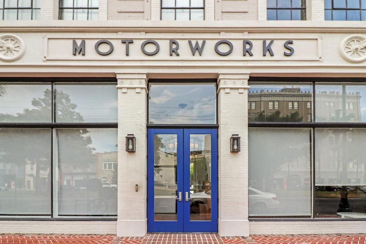 Roami At Motorworks Aparthotel 4*