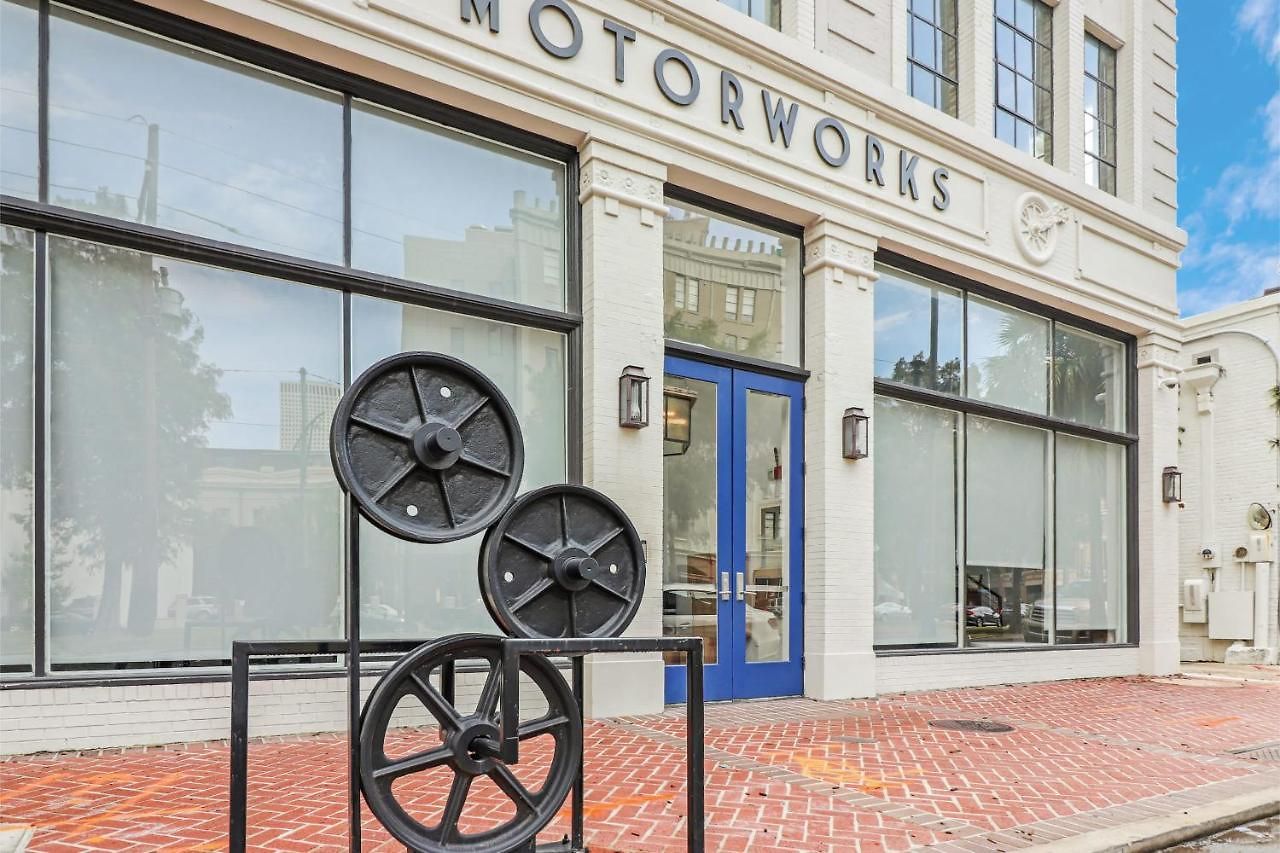 Roami At Motorworks