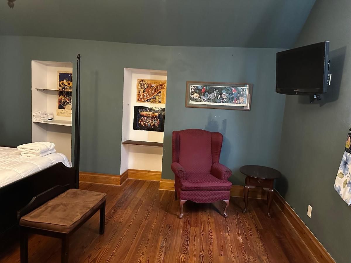 Bed & Breakfast Oakview 4*