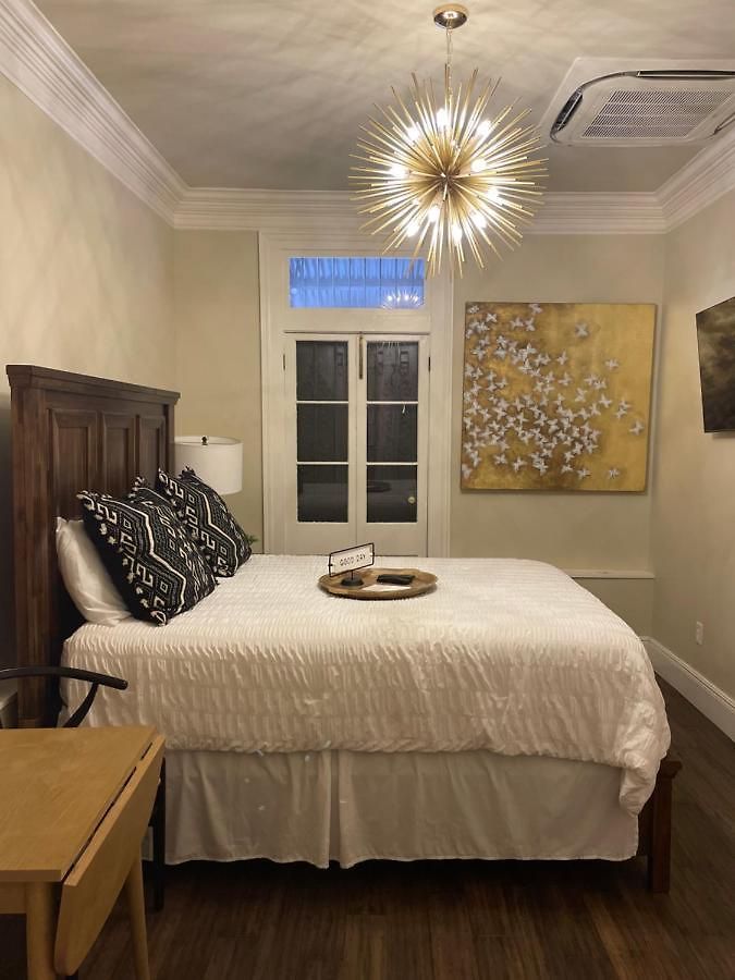 Serenity In The Marigny 4* New Orleans
