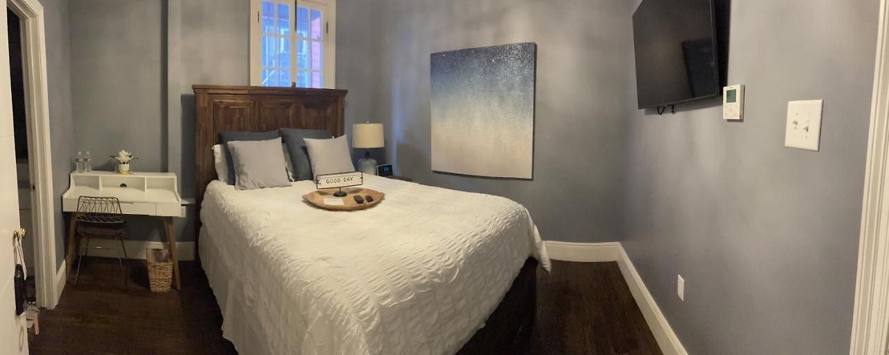 Serenity In The Marigny 4* New Orleans