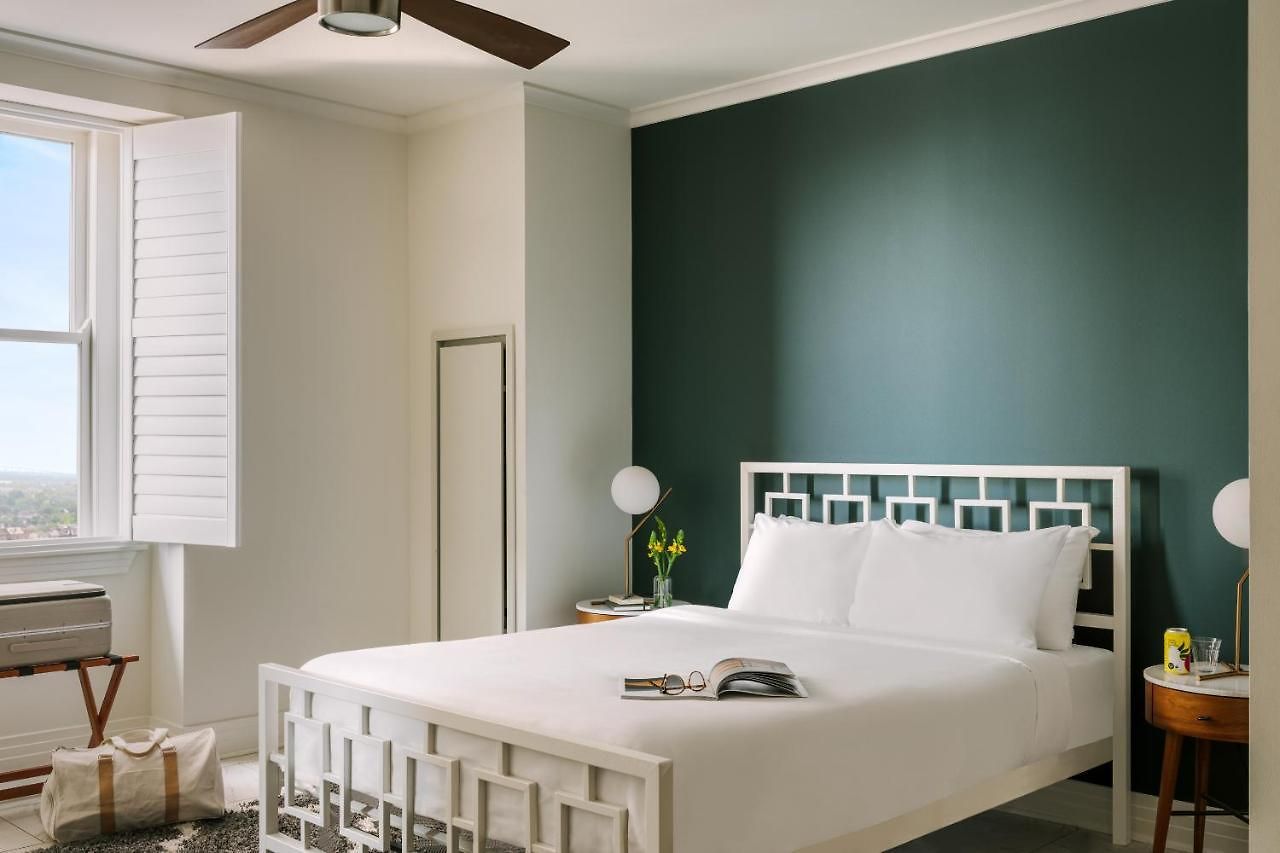 1500 Canal 4* New Orleans