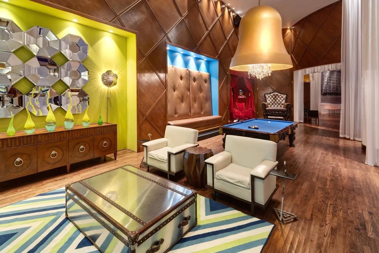 The Saint Hotel, New Orleans, French Quarter, Autograph Collection Hotel
