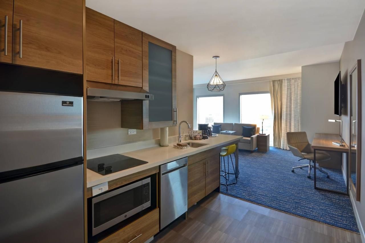 Hotel By Marriott French Quarter Area/cen B 3*