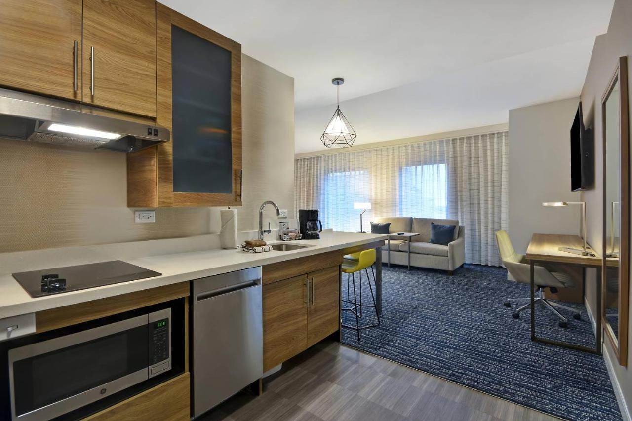 Hotel By Marriott French Quarter Area/cen B New Orleans