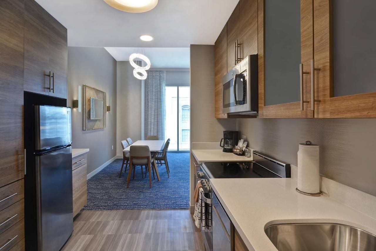 Hotel By Marriott French Quarter Area/cen B New Orleans