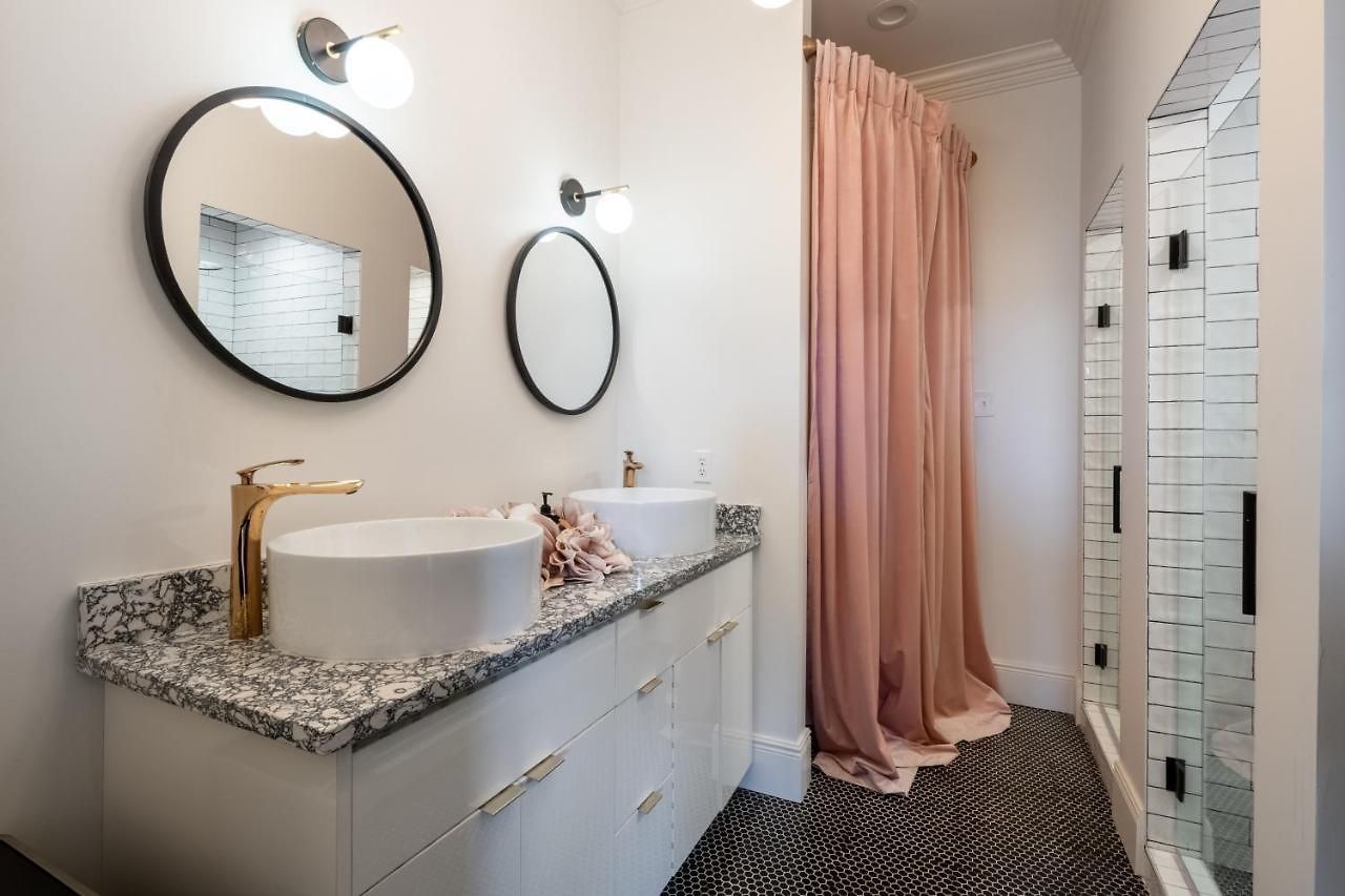 Serenity In The Marigny Bed & Breakfast New Orleans