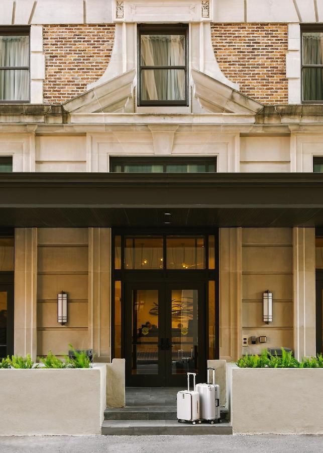 1500 Canal 4* New Orleans