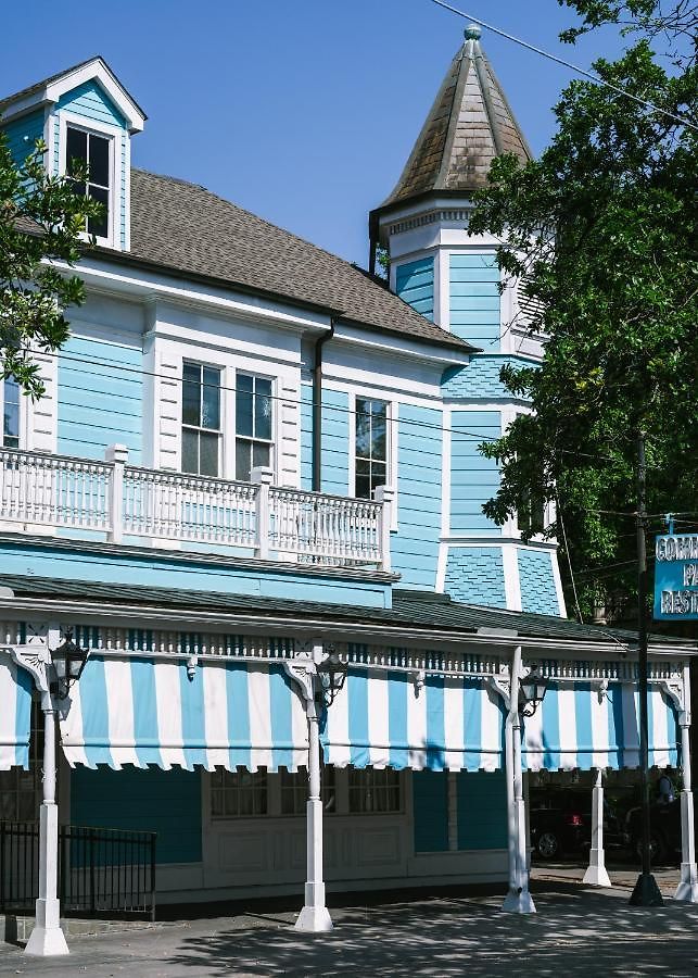 1500 Canal New Orleans