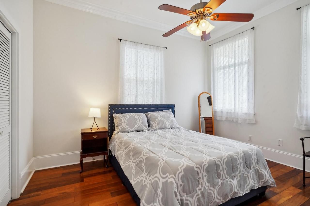 Nola Luxury, Near Parade Route, Bar & Porch * New Orleans