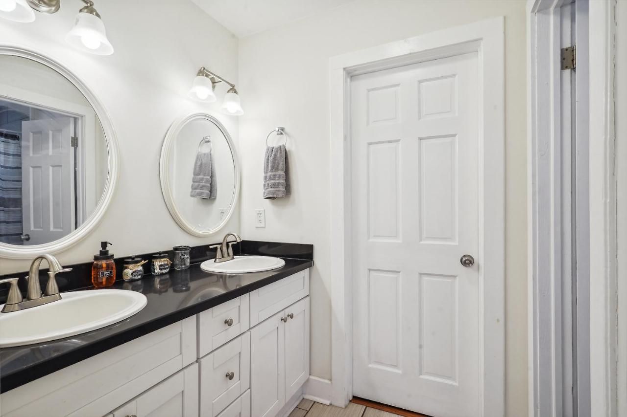 Holiday home Nola Luxury, Near Parade Route, Bar & Porch New Orleans