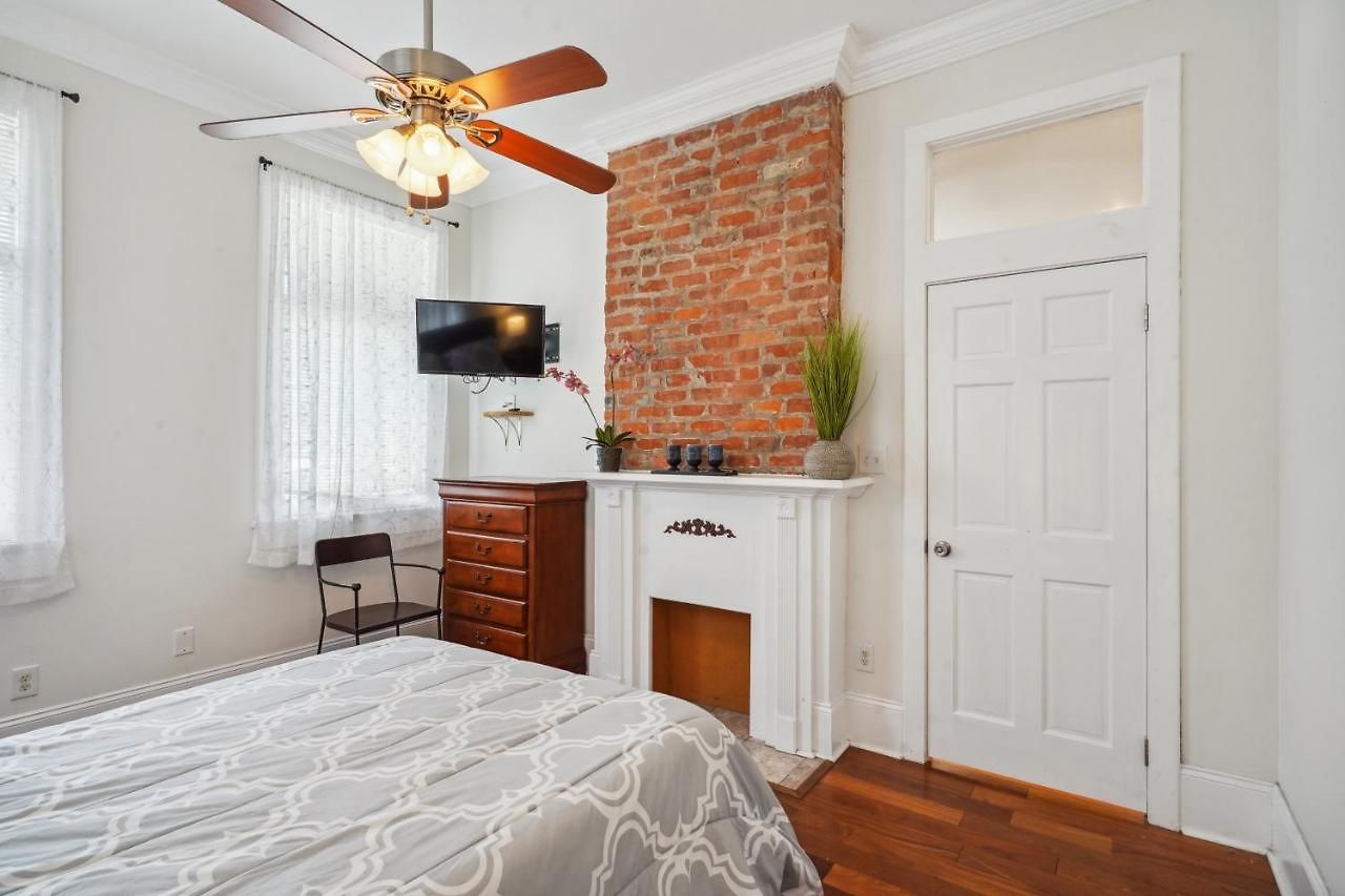 Nola Luxury, Near Parade Route, Bar & Porch * New Orleans
