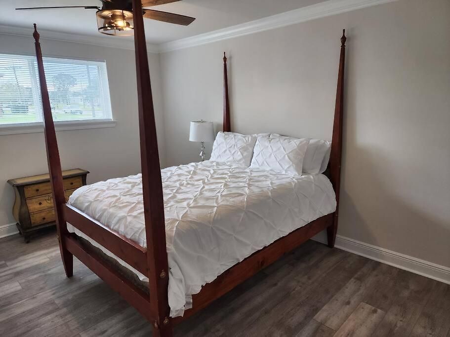Holiday home Maison Franklin New Orleans