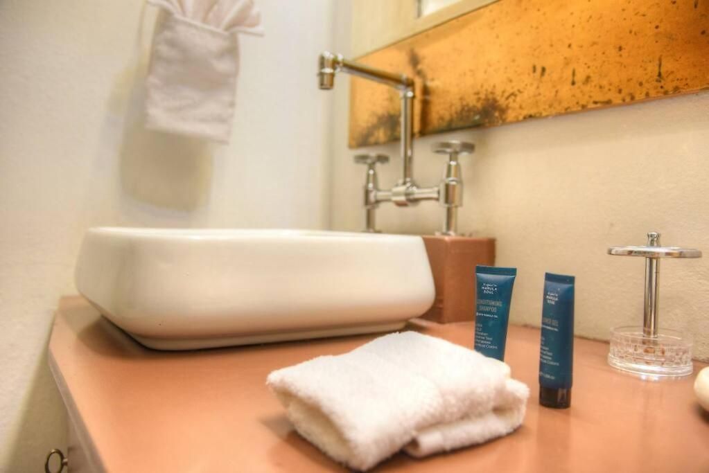Modern Luxury In The Marigny W/ Heated Pool Option * New Orleans