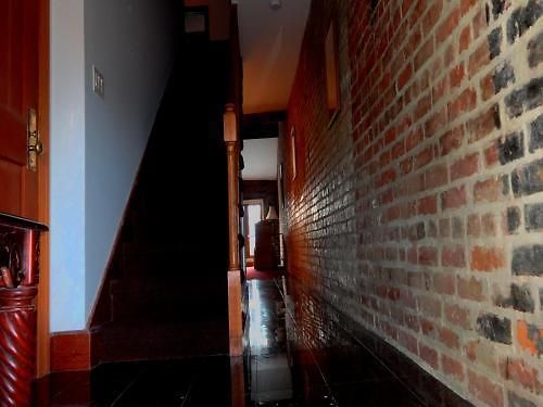 Jean Lafitte House Hotel