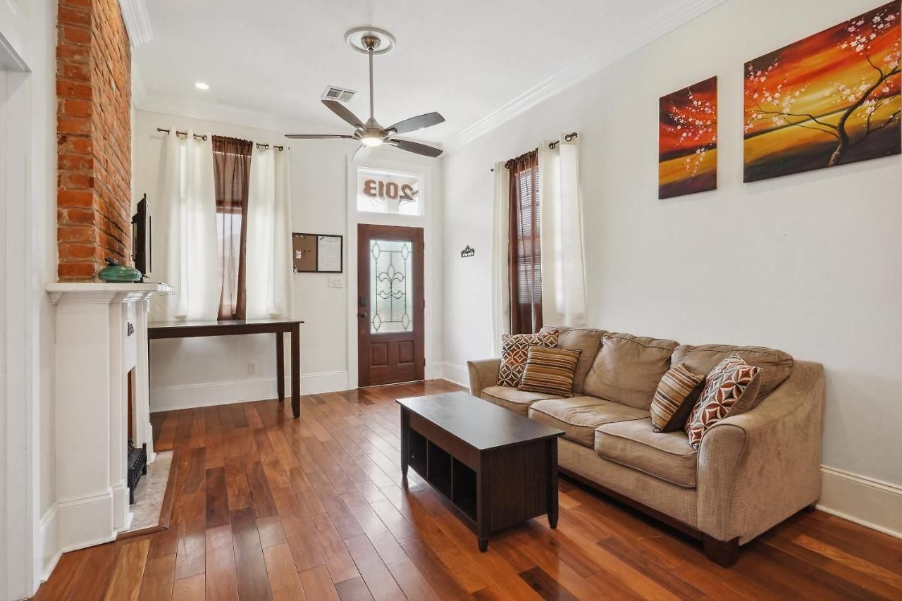 Nola Luxury, Near Parade Route, Bar & Porch * New Orleans