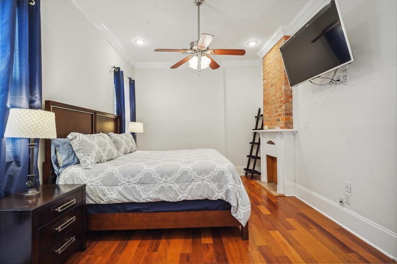 Holiday home Nola Luxury, Near Parade Route, Bar & Porch New Orleans