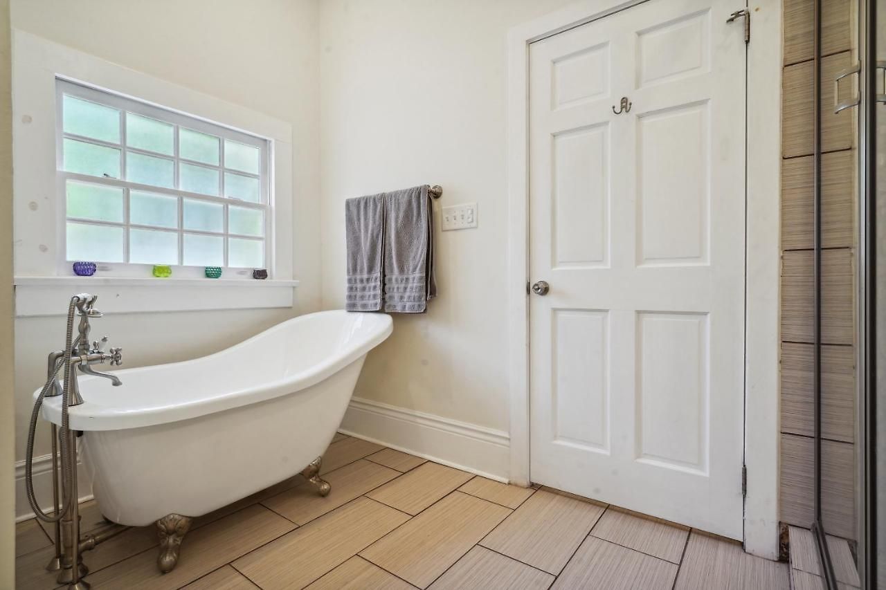 Holiday home Nola Luxury, Near Parade Route, Bar & Porch New Orleans