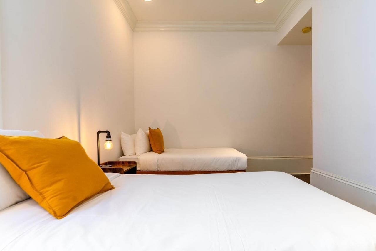Catahoula Hotel 3*