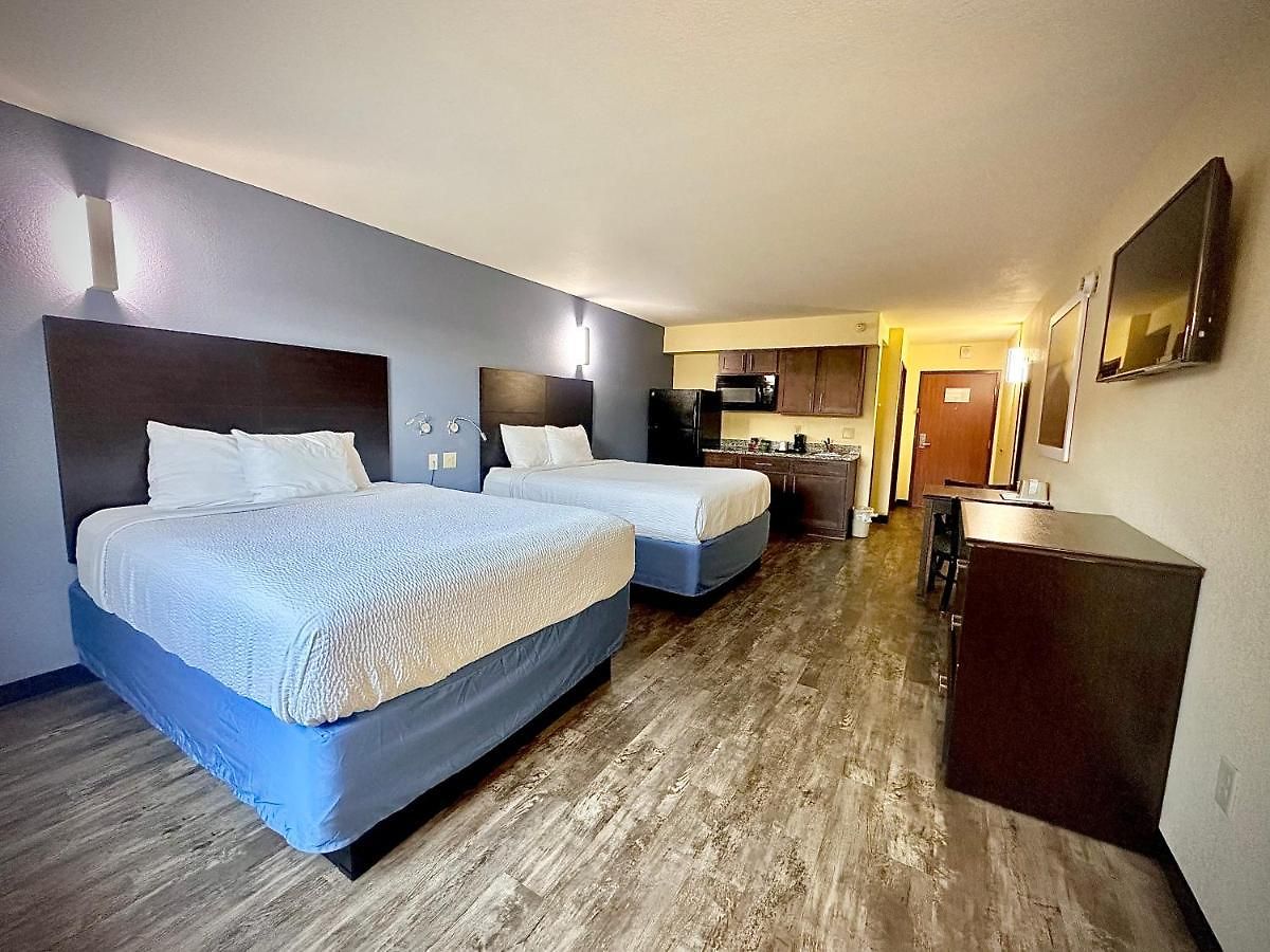 Days By Wyndham Pontchartrain New Orleans