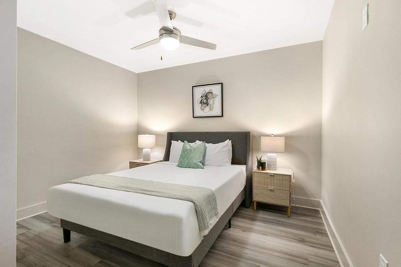 Modern & Fully Furnished In The Heart Of The Apartment New Orleans