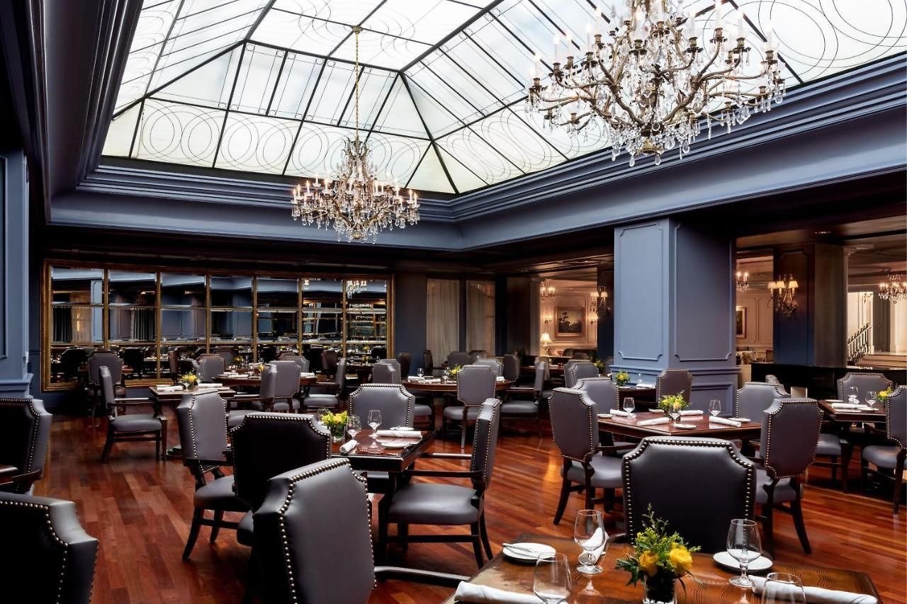 Hotel The Ritz-carlton, New Orleans