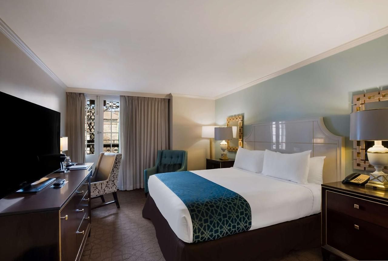 Hotel The Royal Sonesta New Orleans