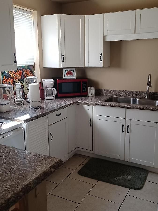 Authentic Treme Holiday home New Orleans