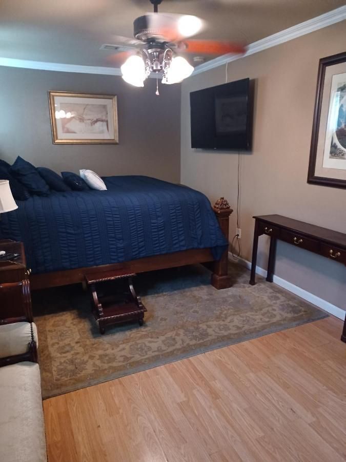 Authentic Treme Holiday home *