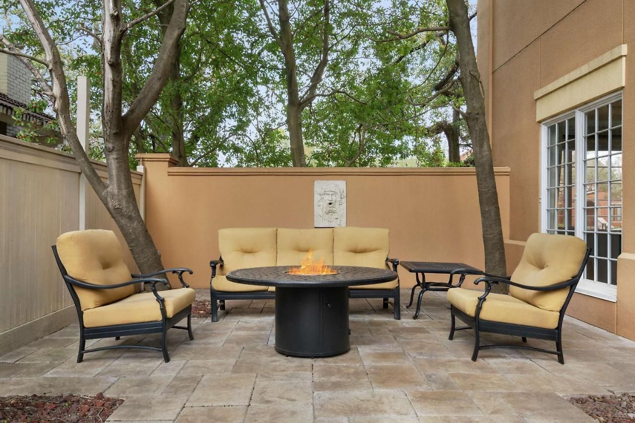 Hotel Hampton New Orleans/st.charles Ave New Orleans